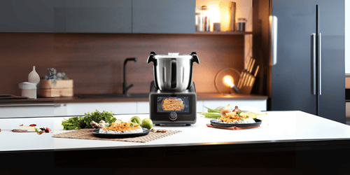 Elektrikli Mutfak Ürünleri