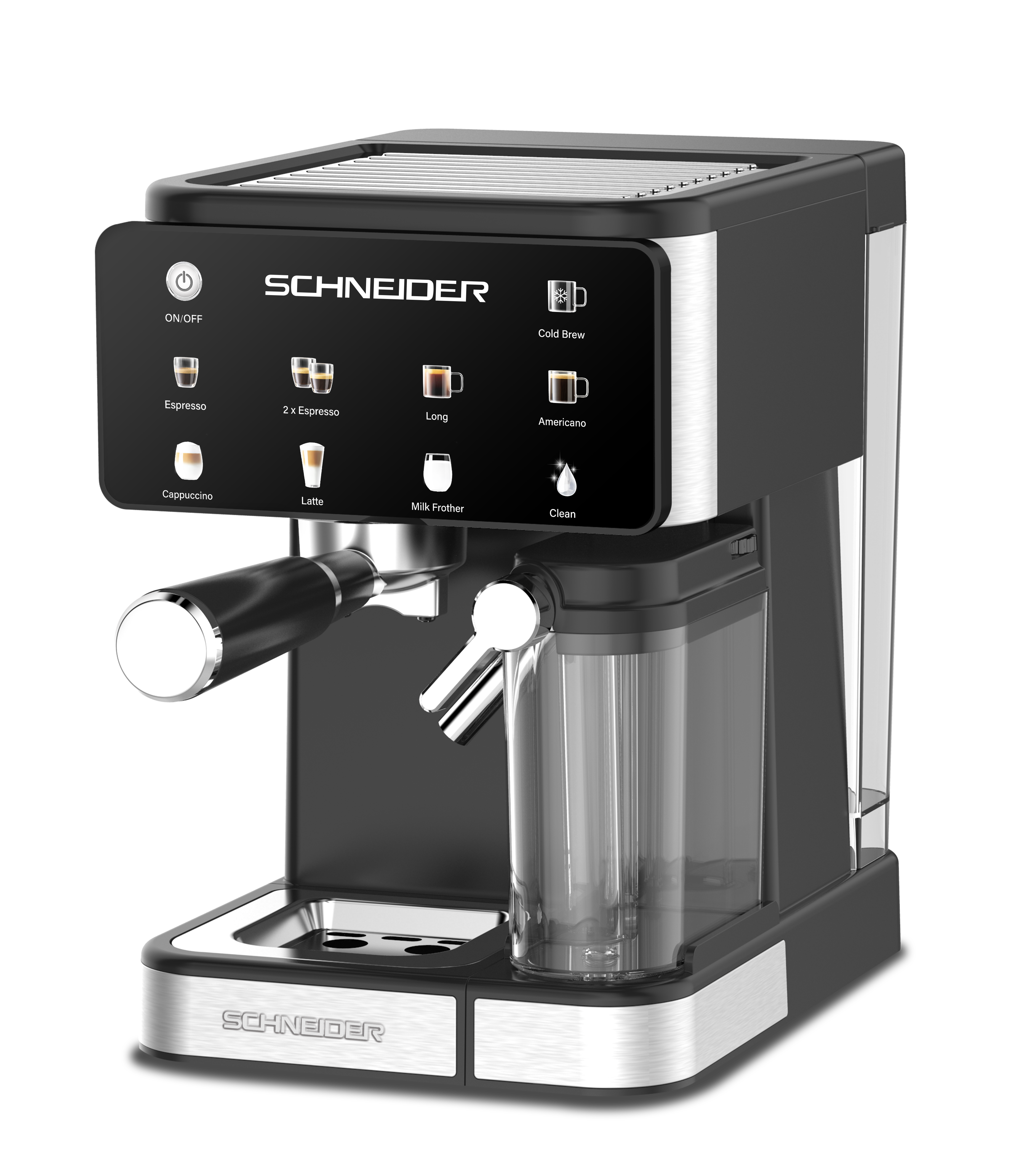 Espressso Kahve Makinası